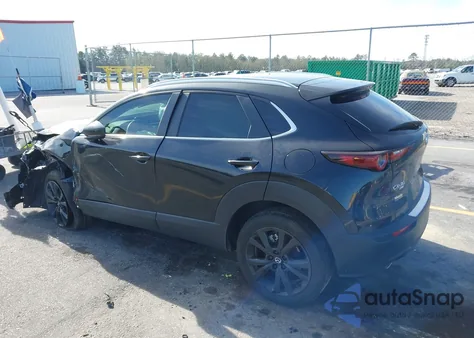 2025 Mazda Cx-30 2.5 S Select Sport z USA, uszkodzony, nr VIN 3MVDMBBM6SM773023